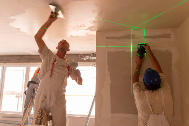 Professional Painting & Drywall Installation in Pleasant Hill, CA